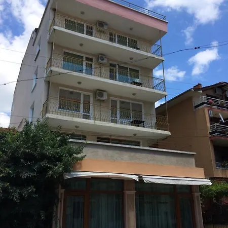 Family Dramchev Guest house *