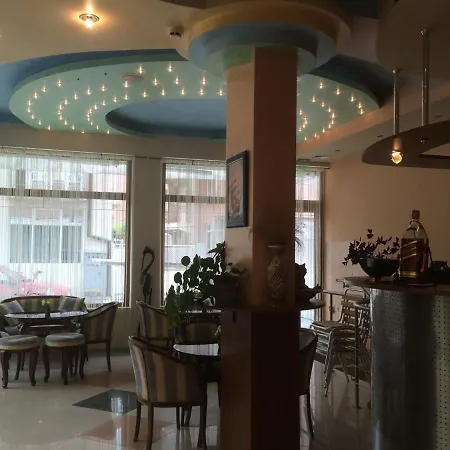 Family Dramchev Guest house *