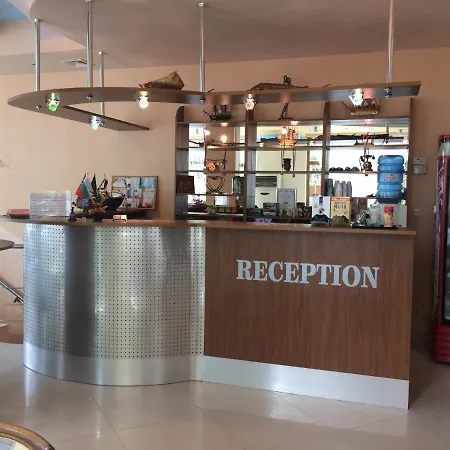 Pensión Family Dramchev