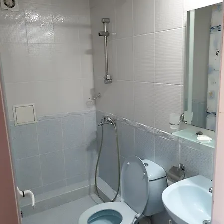 Family Dramchev Nesebar