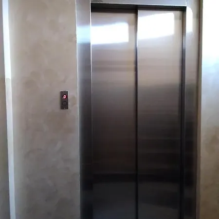 Family Dramchev Pensión Nesebar