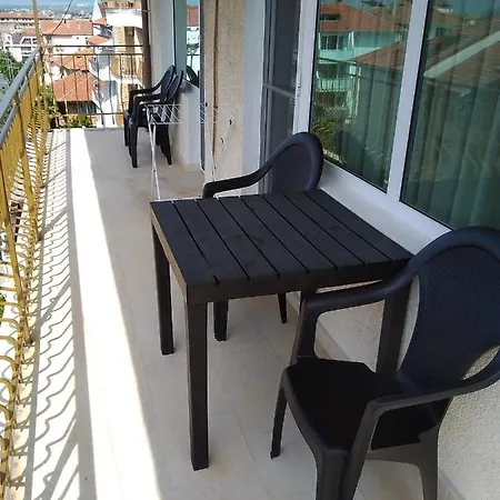 Family Dramchev Nesebar