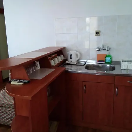 Family Dramchev Pensión