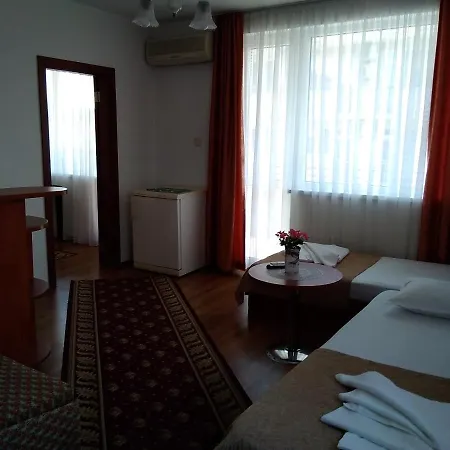 Pensión Family Dramchev Nesebar