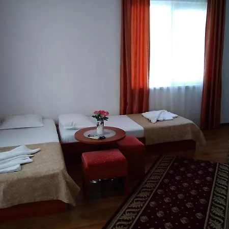 Family Dramchev 4* Nesebar