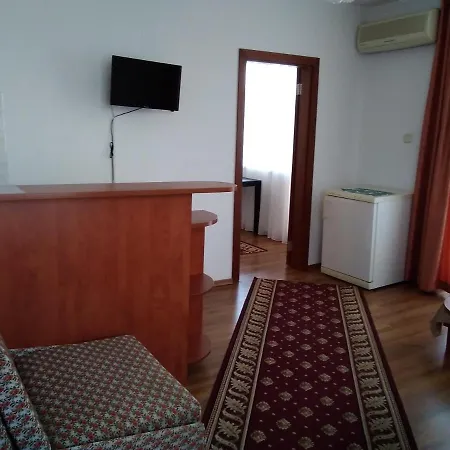 Family Dramchev بيت ضيافة 3*