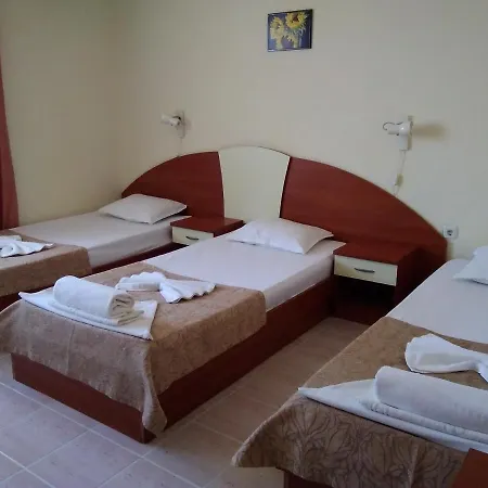 Pensión Family Dramchev