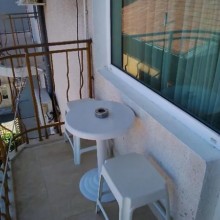 Family Dramchev Pensión 4*