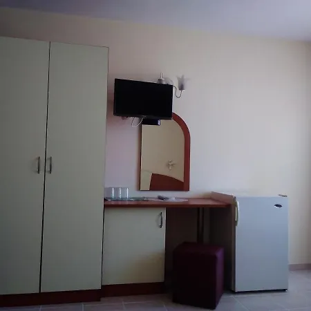 Family Dramchev 4* Nesebar