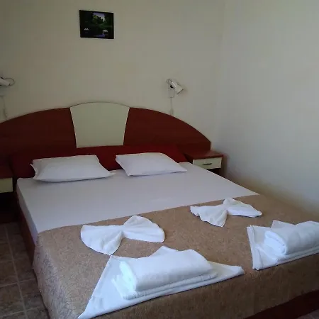 Pensión Family Dramchev