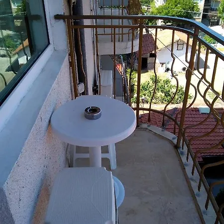 Family Dramchev 3* Nesebar
