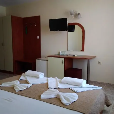 Family Dramchev Nesebar