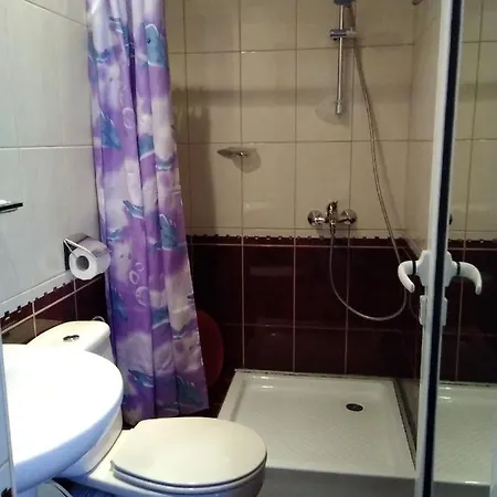 Family Dramchev Pensión 4*