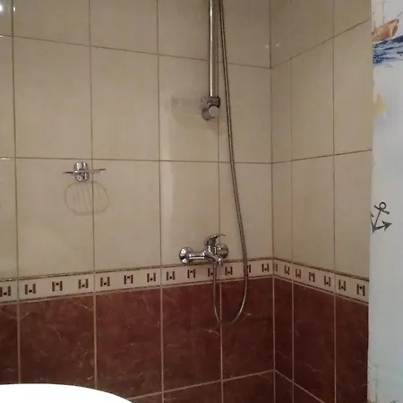 Family Dramchev Nesebar