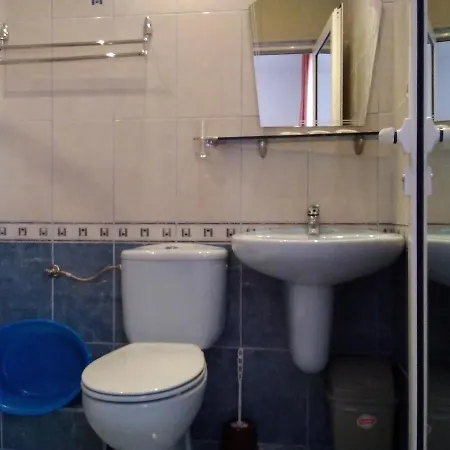 Family Dramchev Pensión