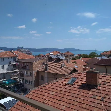 Pensión Family Dramchev Nesebar