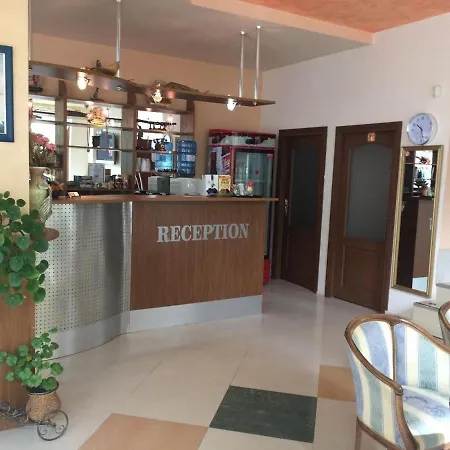 Pensión Family Dramchev 4*