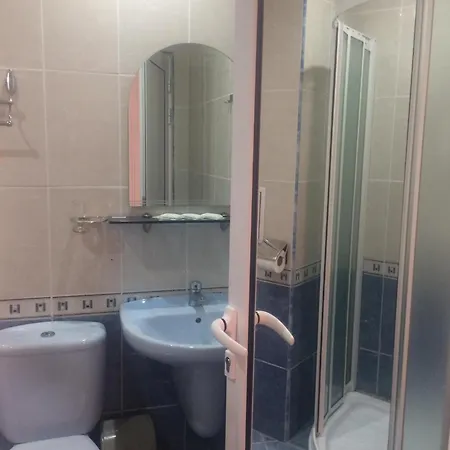 Family Dramchev Pensión 4*