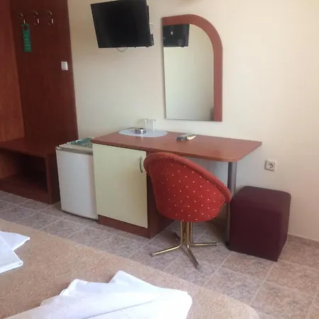 Pensión Family Dramchev