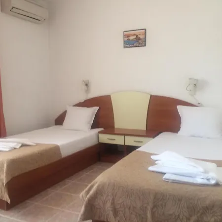 Pensión Family Dramchev Nesebar