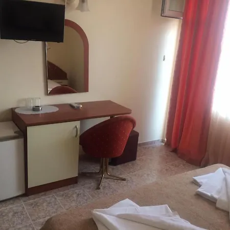 Family Dramchev Pensión