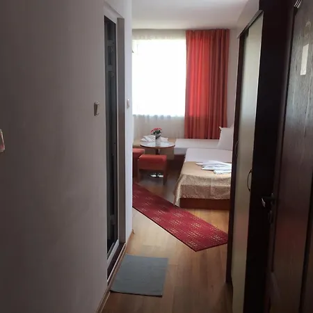 Family Dramchev Pensión