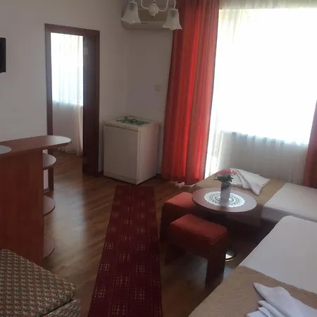 Family Dramchev Nesebar