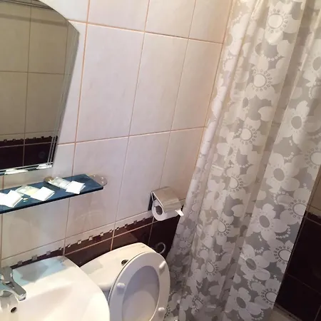 Family Dramchev Pensión 4*