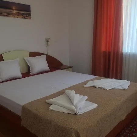 Family Dramchev Guest house
