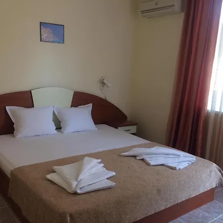 Family Dramchev Guest house *
