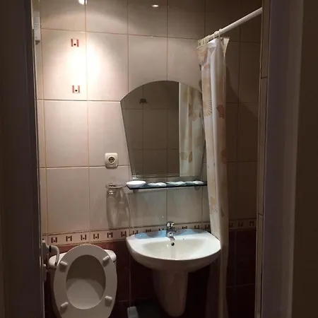 Pensión Family Dramchev