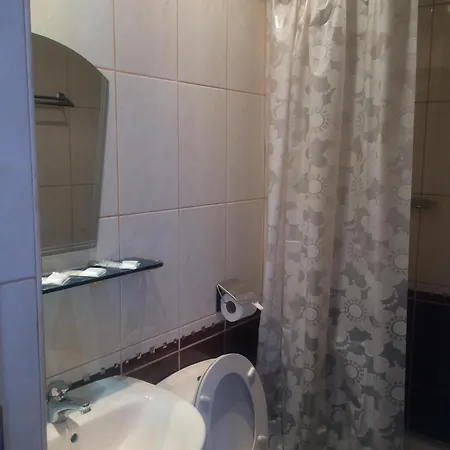 Family Dramchev Guest house *