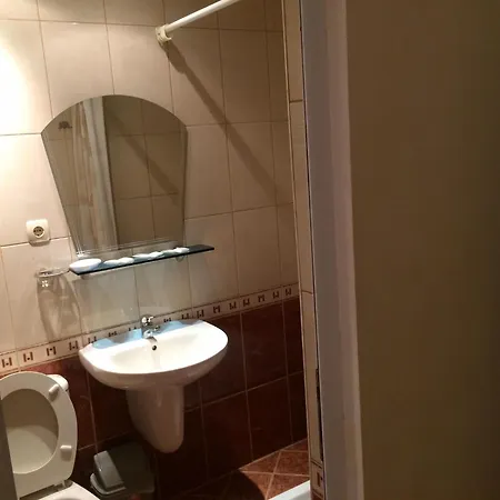 Pensión Family Dramchev 4*