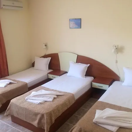 Family Dramchev 4* Nesebar