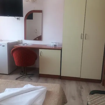 Guest house Family Dramchev *