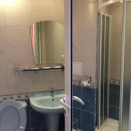 Family Dramchev Pensión 4*