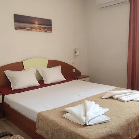 Pensión Family Dramchev Nesebar