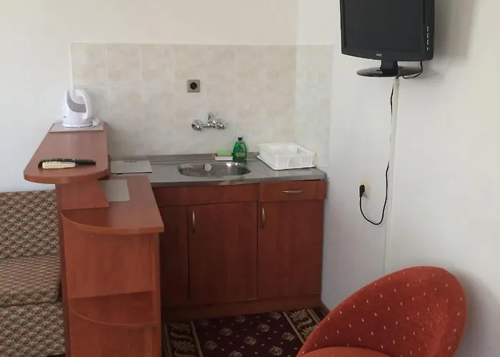 Family Dramchev Vendégház Neszebar