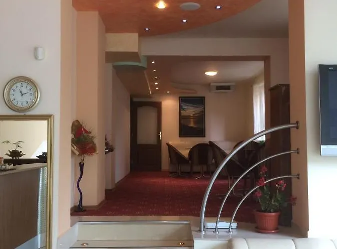 Vendégház Family Dramchev 4*