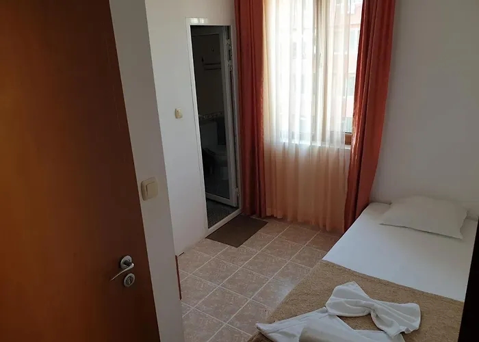 Family Dramchev Vendégház Neszebar