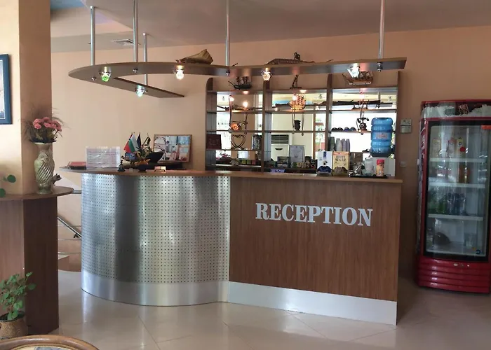 Vendégház Family Dramchev