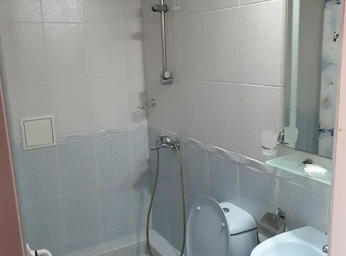 Family Dramchev Neszebar