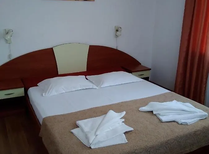 Family Dramchev 4* Neszebar