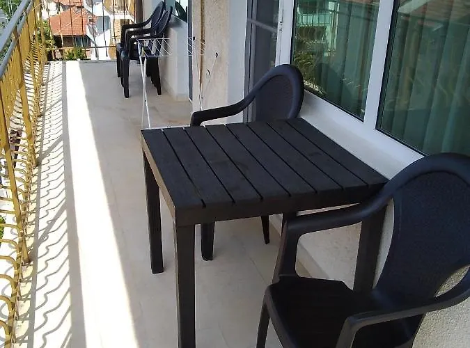 Family Dramchev Neszebar