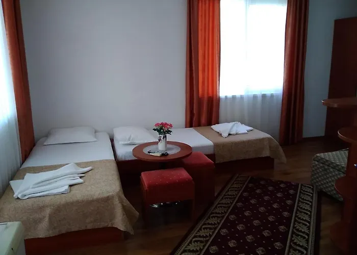 Family Dramchev 4* Neszebar