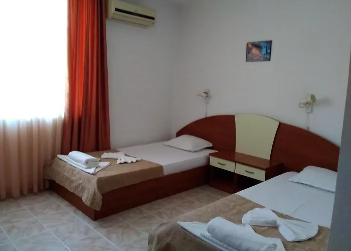 Family Dramchev Vendégház 4*