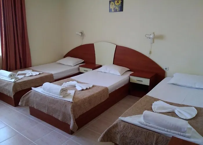 Vendégház Family Dramchev