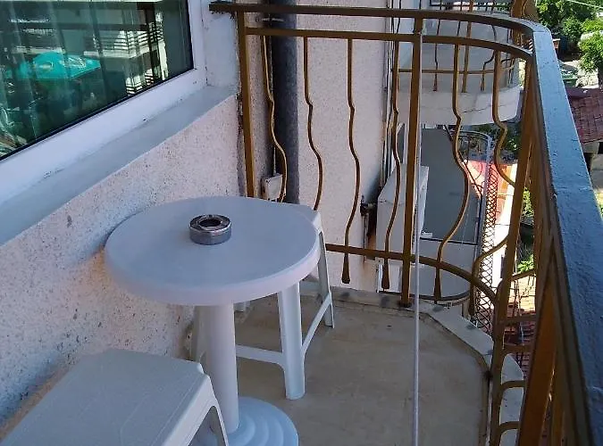 Family Dramchev 4* Neszebar