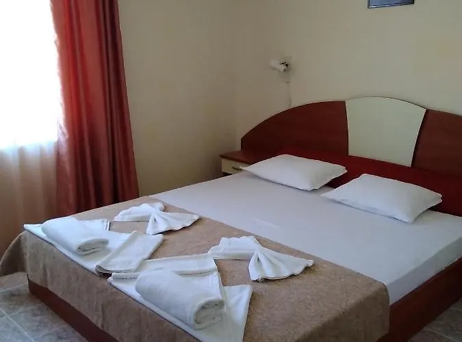 Family Dramchev 4* Neszebar