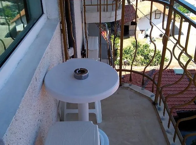 Family Dramchev 4* Neszebar